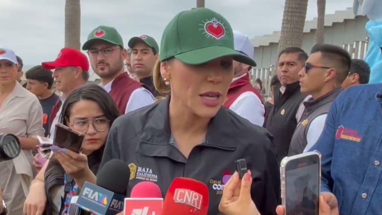Foto: Miguel Santiago/Baja News