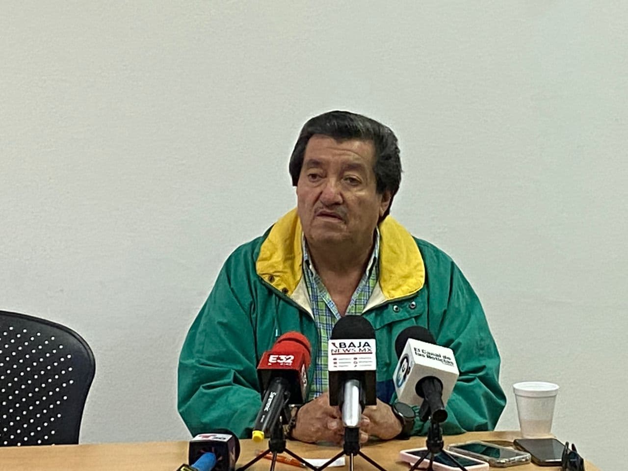 Foto: Iliana Carapia/ Baja News