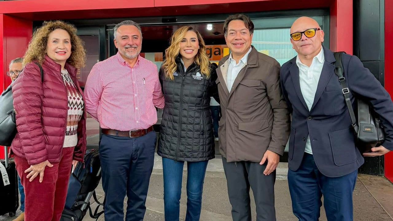 Foto: Baja News