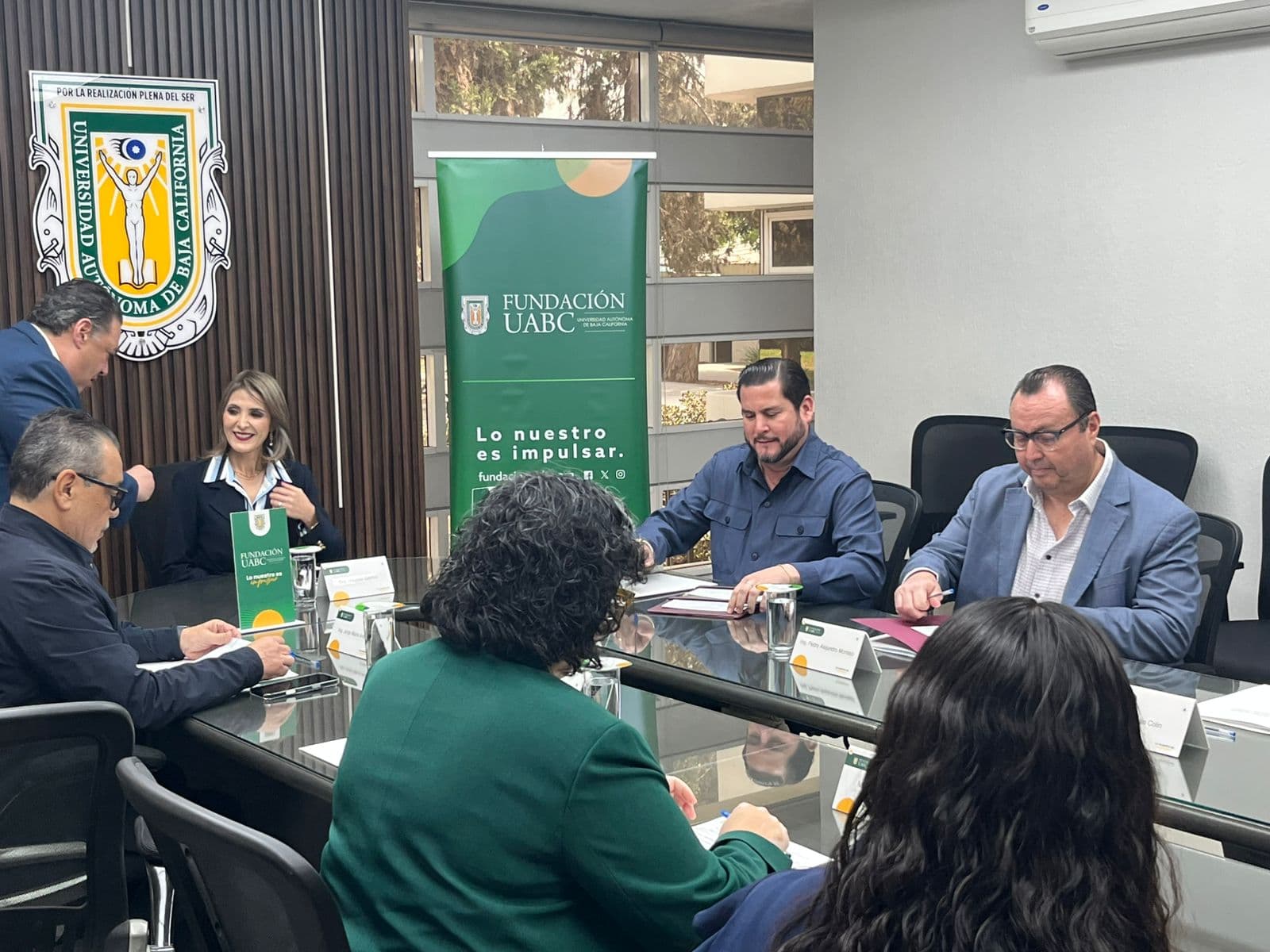 Foto: Miguel Santiago/Baja News
