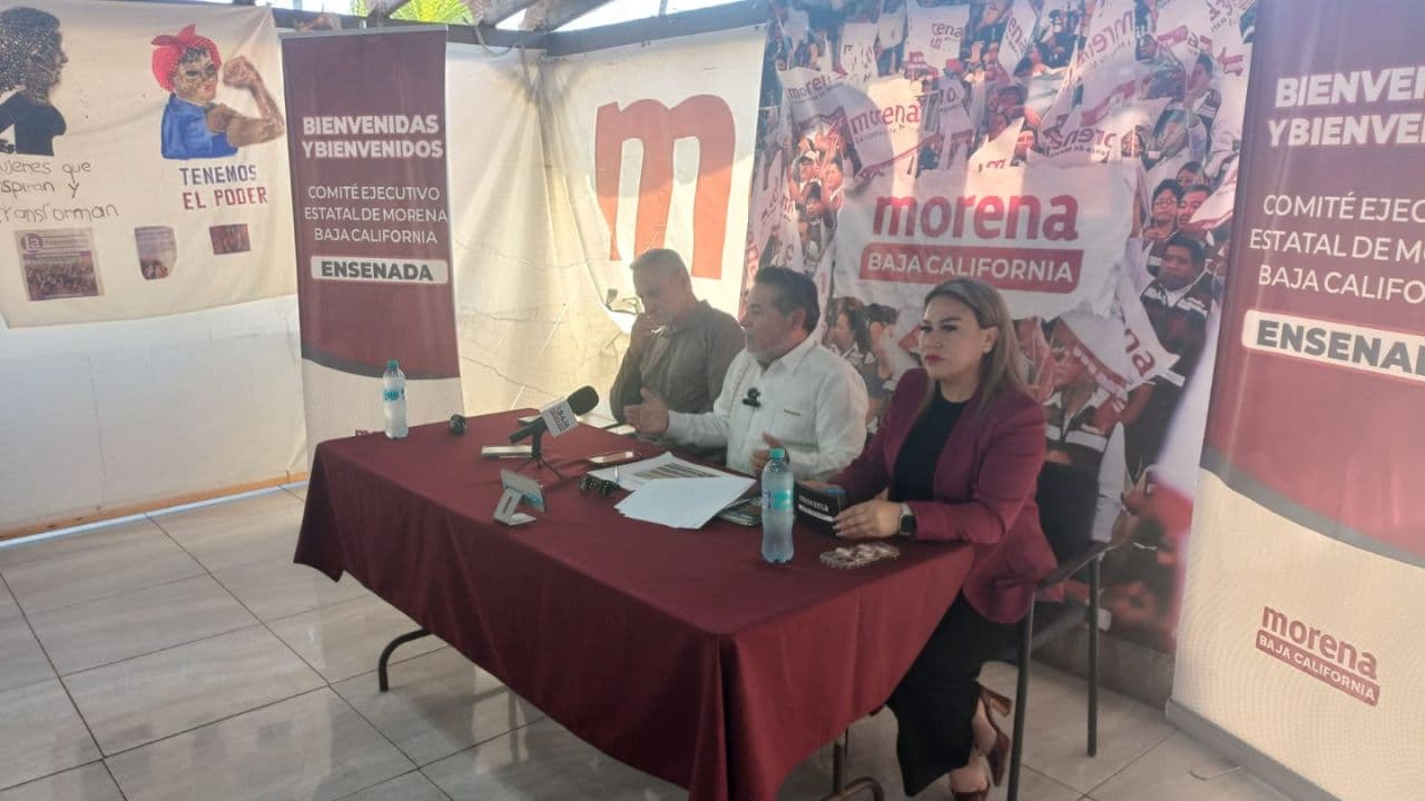 Foto: Baja News