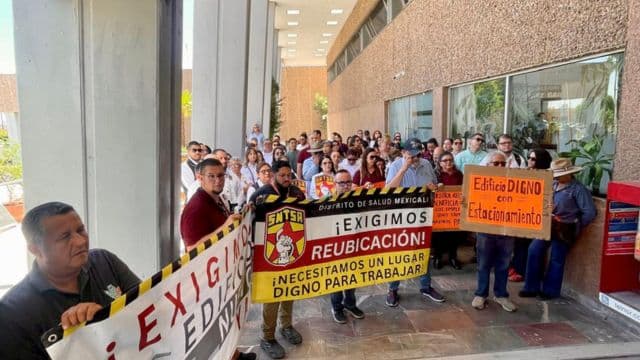 Foto: Baja News