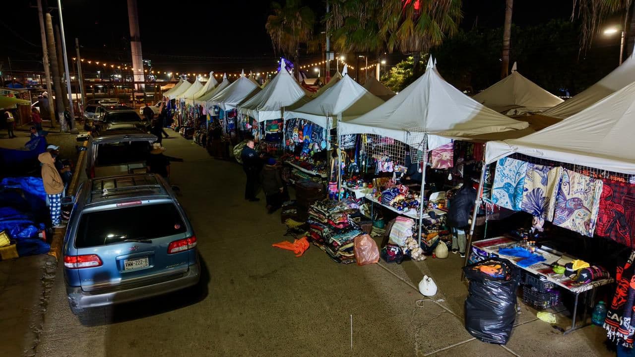 Foto: Marco Flores/ Baja News