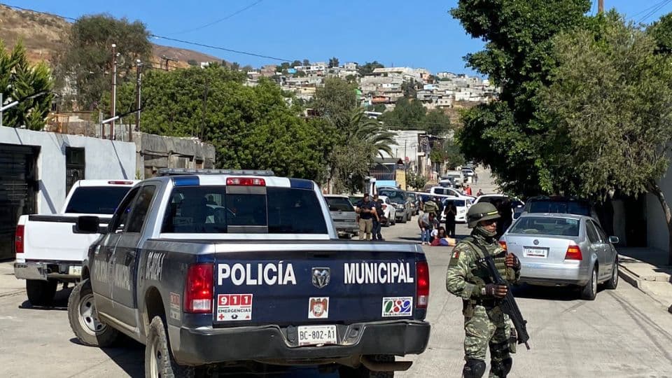 Foto: Jesus Aguilar I BajaNews