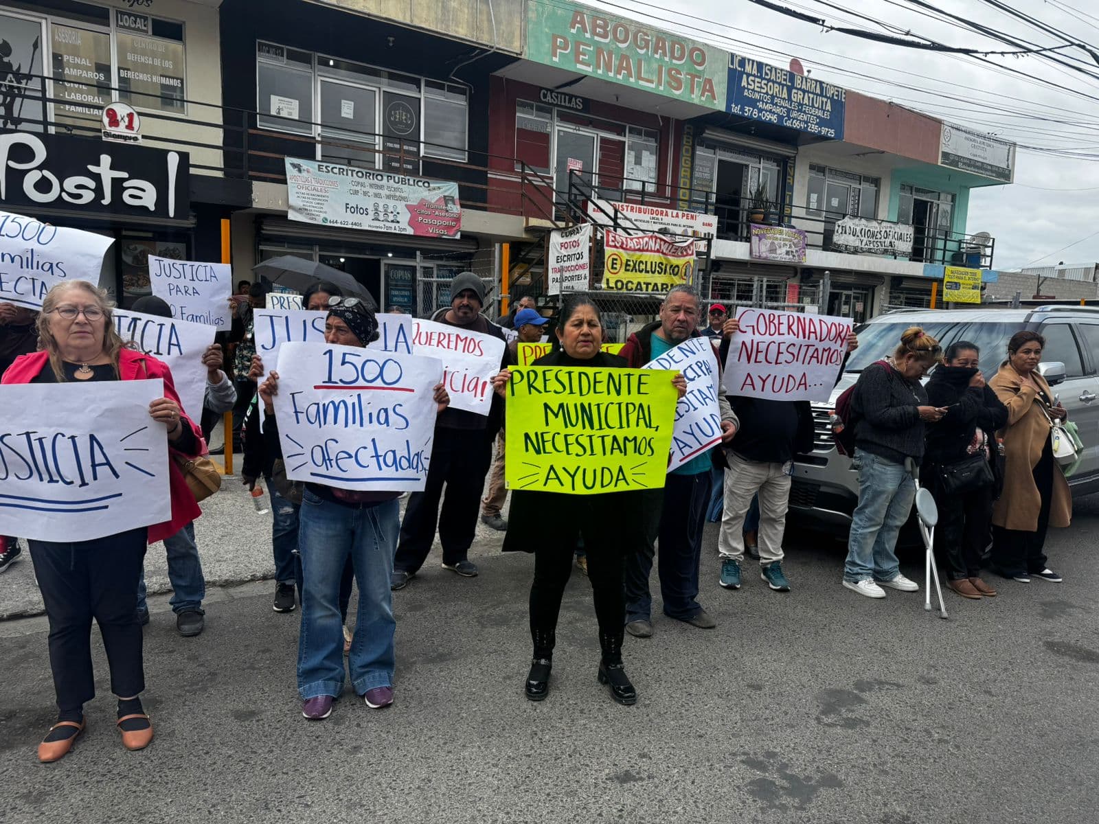 Foto: Baja News