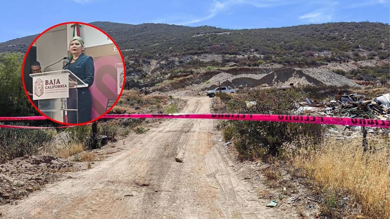 Foto: Border Zoom/Baja News