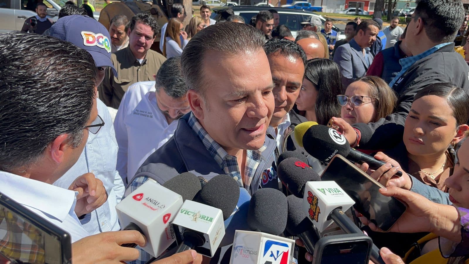 Foto: Claudio Gallardo/Baja News