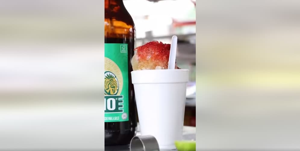 "MICHELADITOS" IFOTO: POTENCIANO ARRAIGA 158