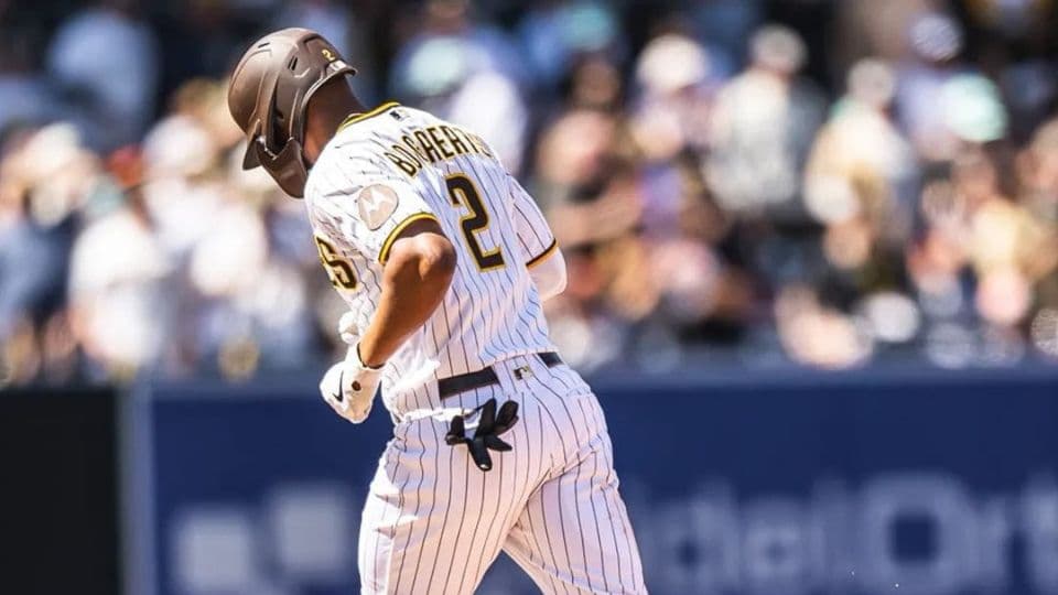 Expulsan a Manny Machado y los Padres caen ante Diamondbacks. I FOTO: Cortesía