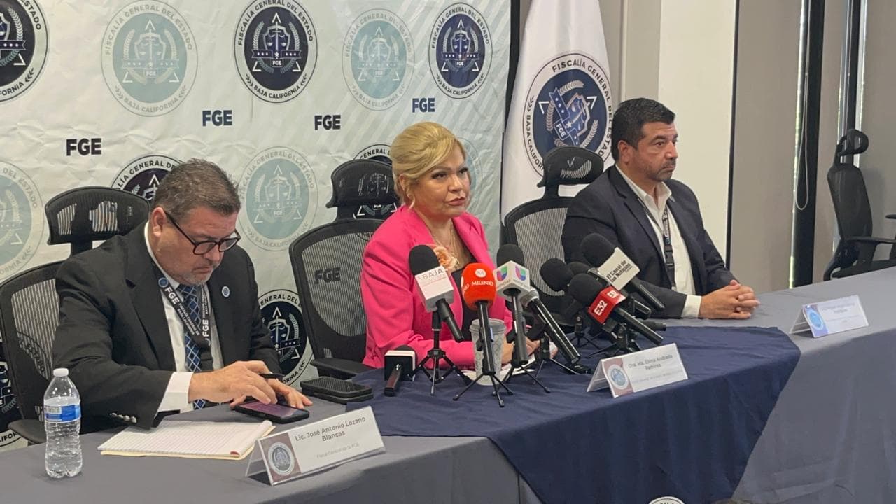 Foto: Baja News