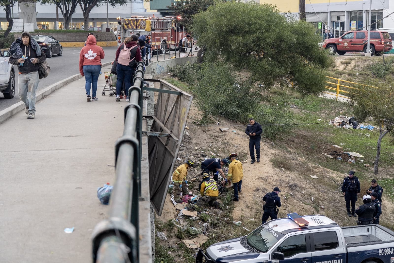 Foto: Border Zoom