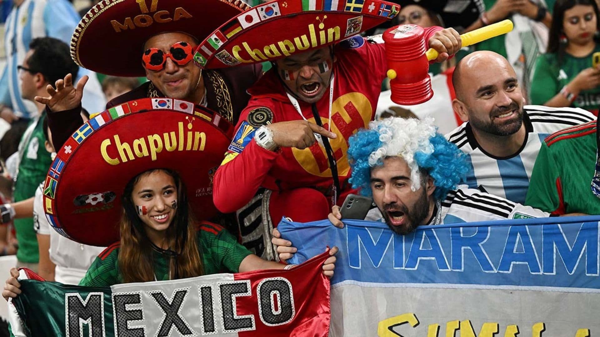 FOTO: REUTERS