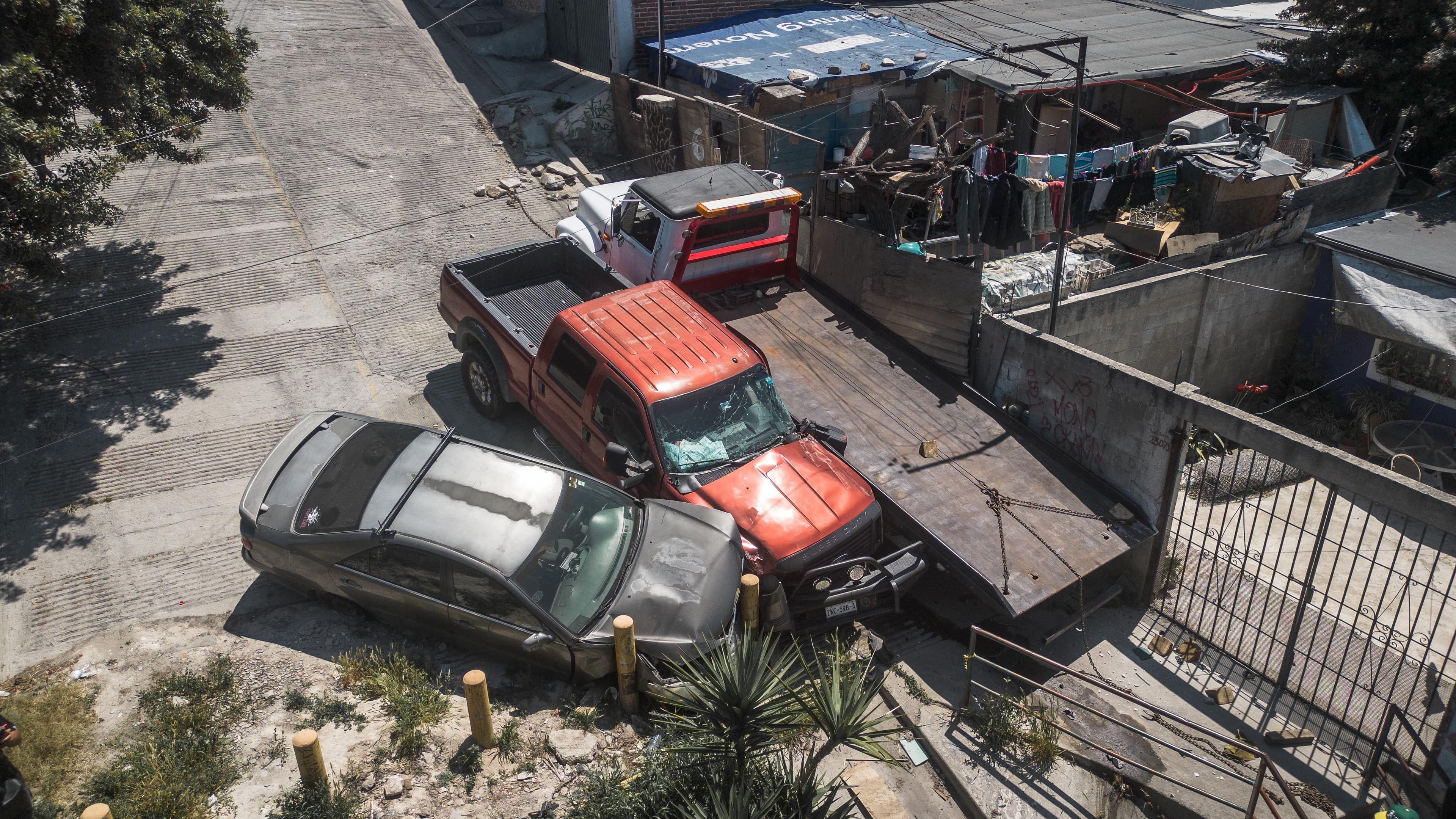 Foto: Border Zoom/Baja News
