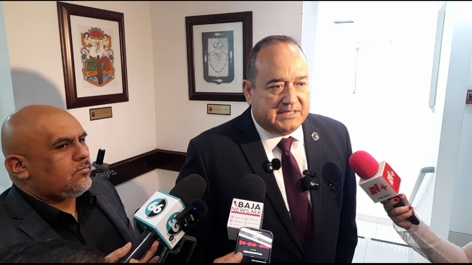Foto: Baja News