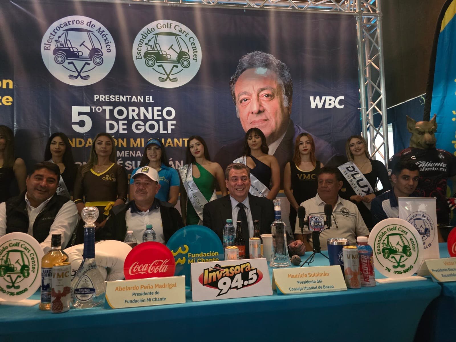 Foto: Christian Espinoza/Baja News