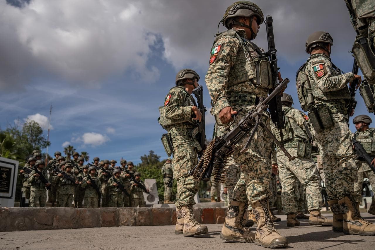 Foto: Border Zoom/Baja News
