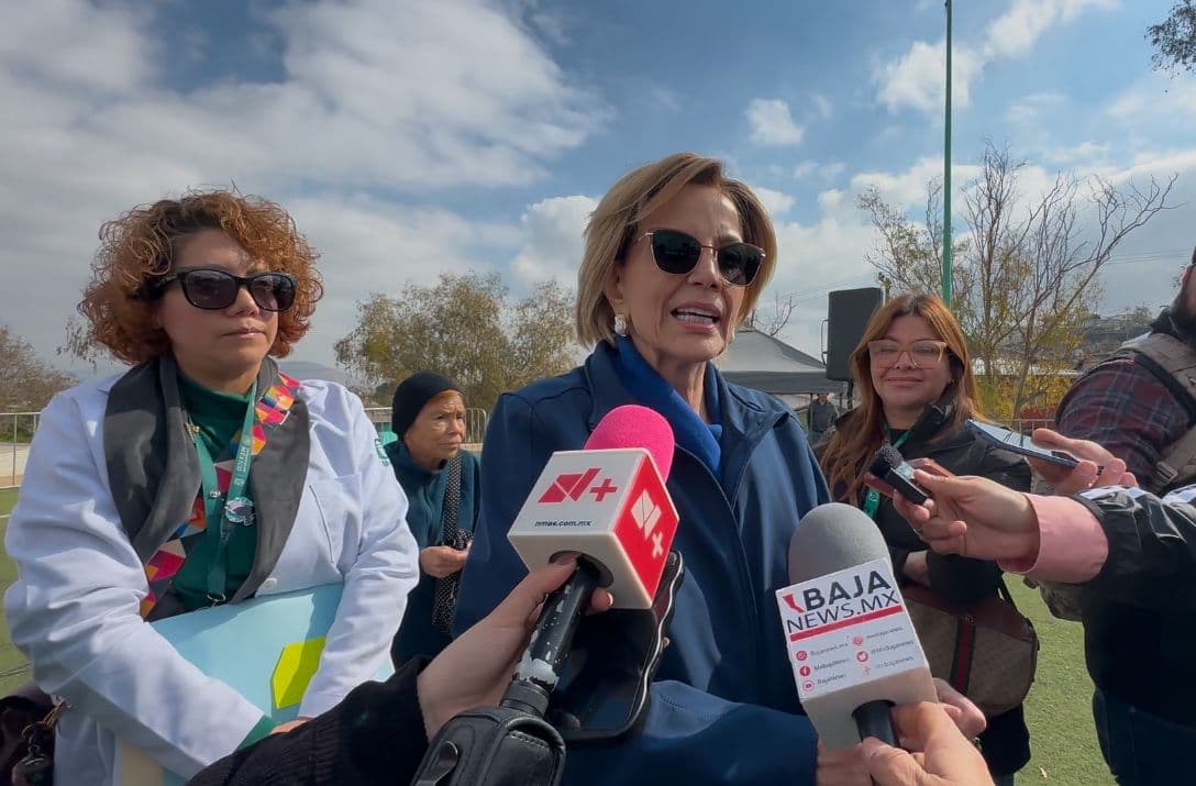 Foto: Baja News