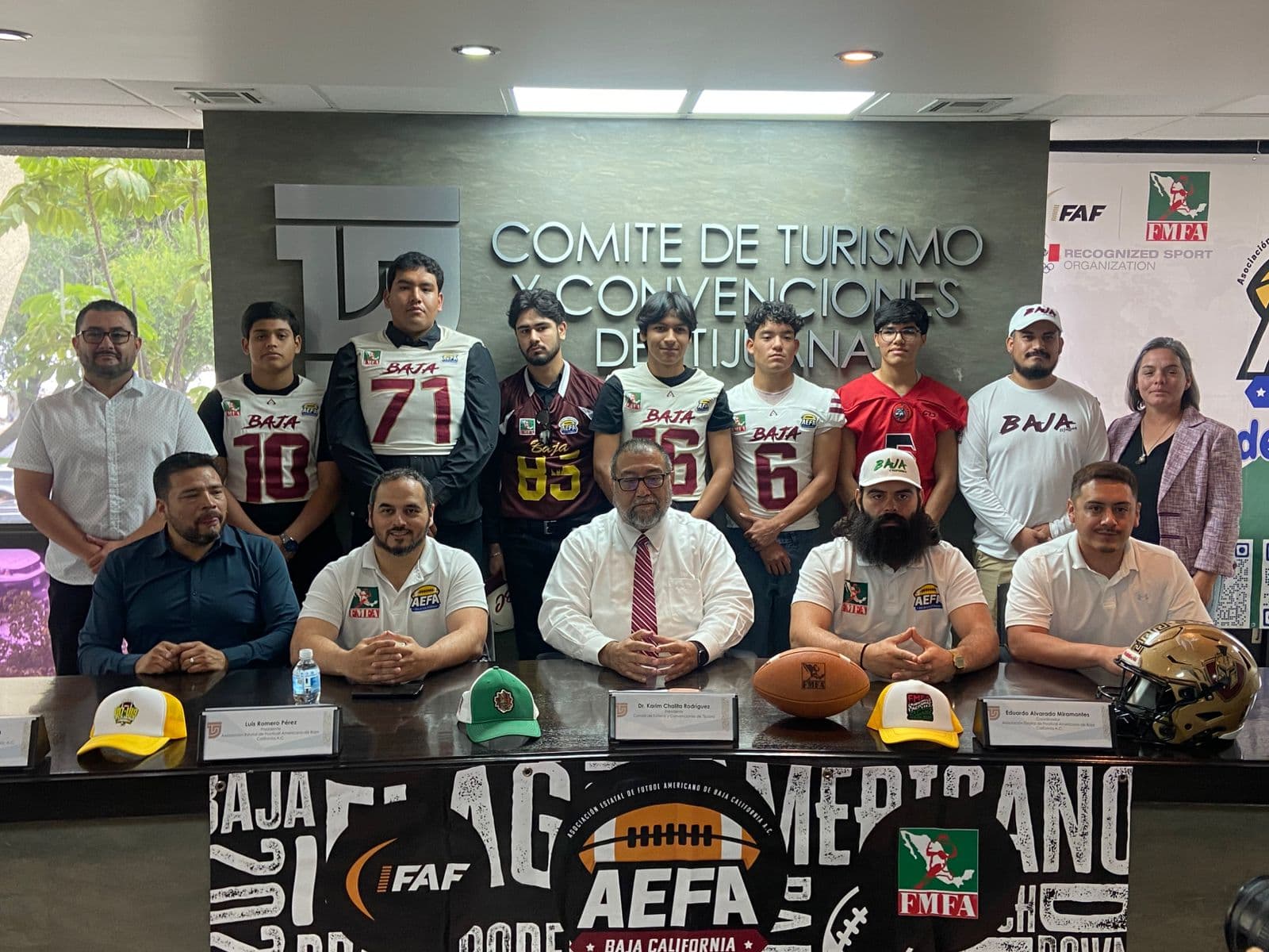Foto: Baja News