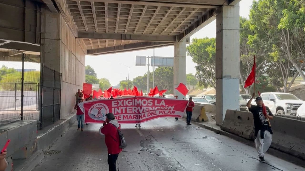 Foto: Miguel Santiago/Baja News
