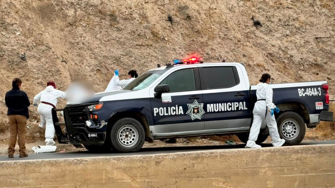 Foto: Border Zoom/Baja News