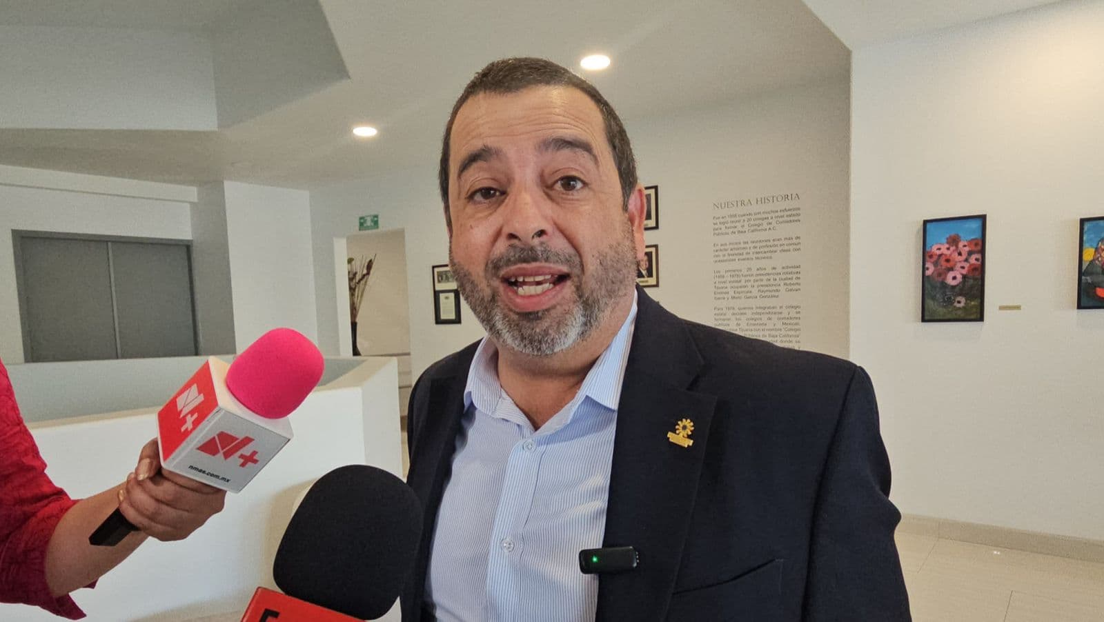 Foto: Baja News