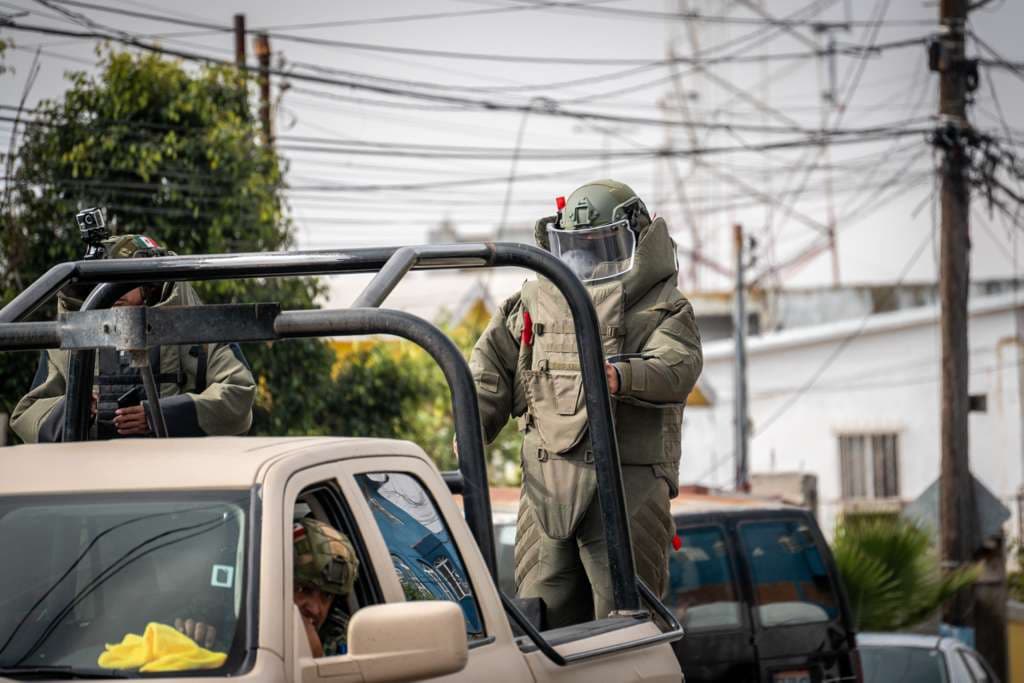 Foto: Border Zoom/Baja News