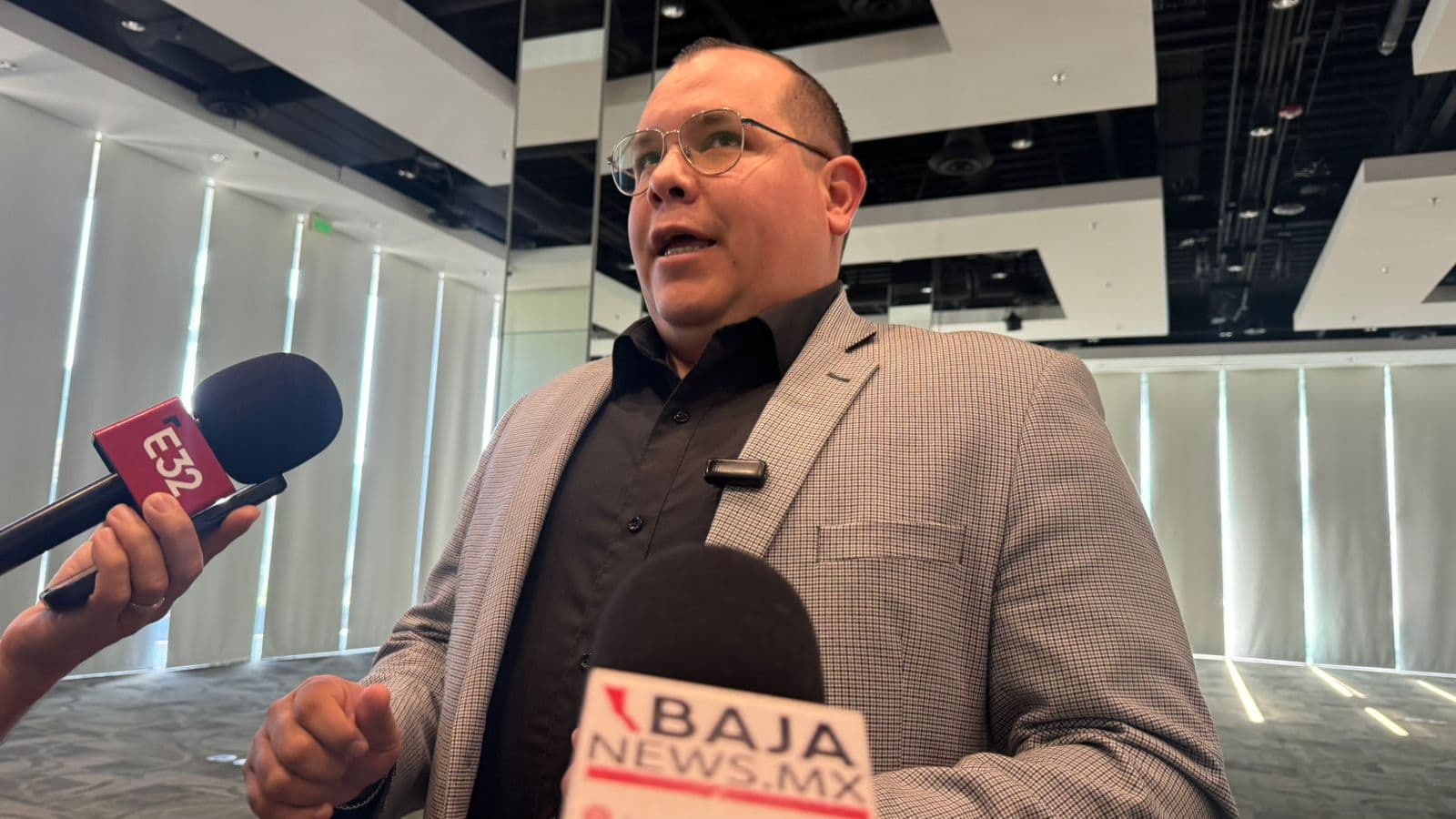 Foto: Baja News
