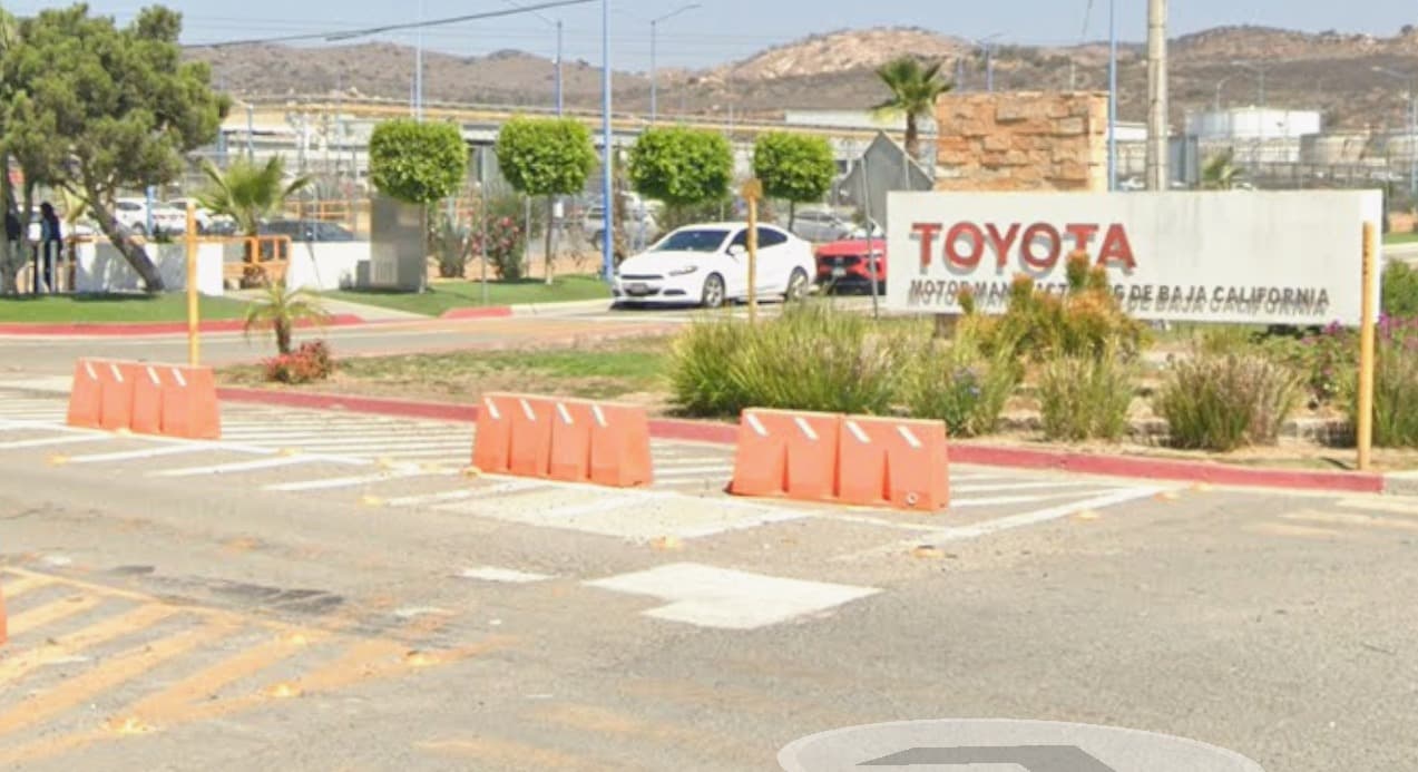 Foto: Baja News