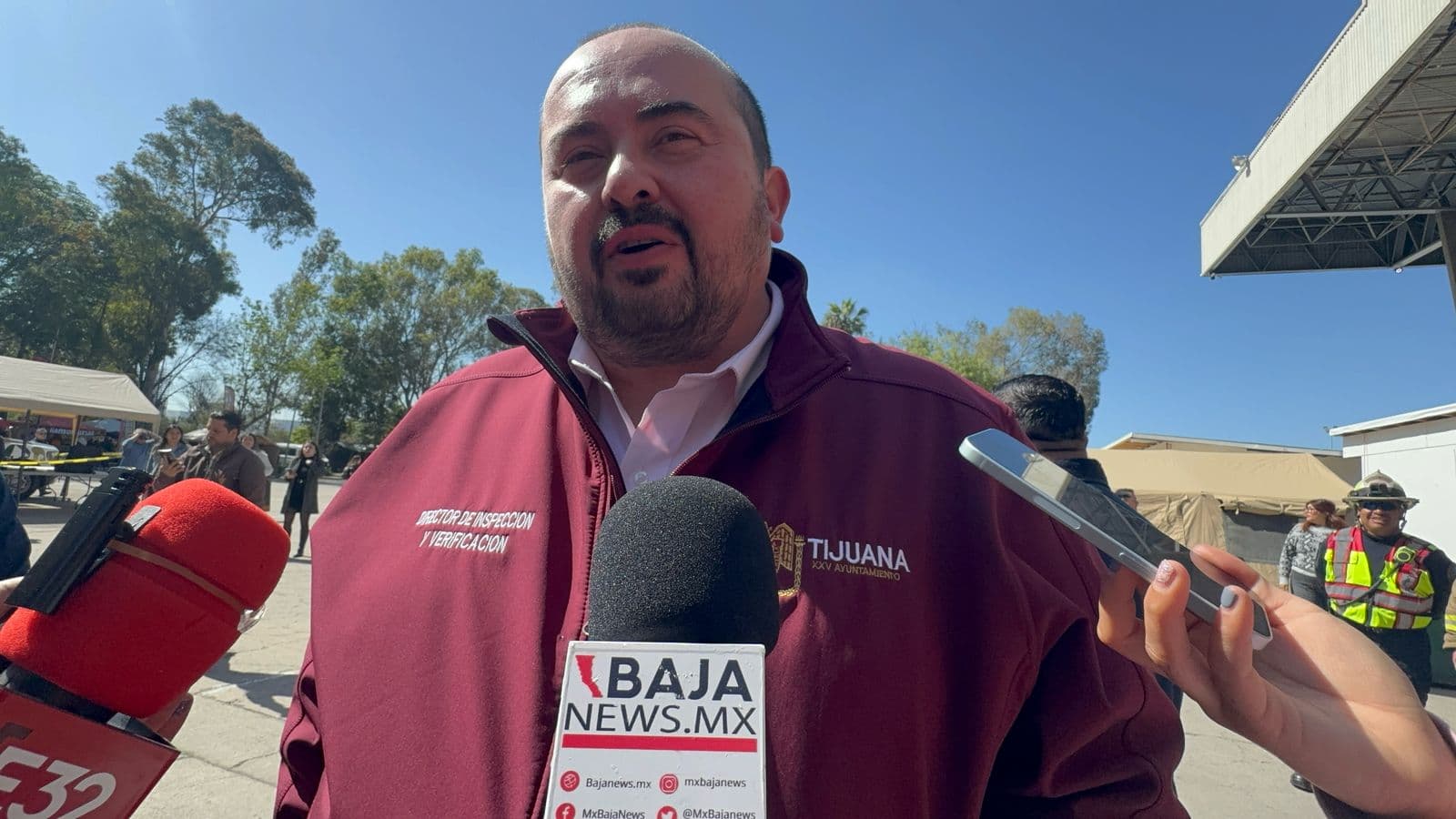 Foto: Ángel Ramírez/ Baja News