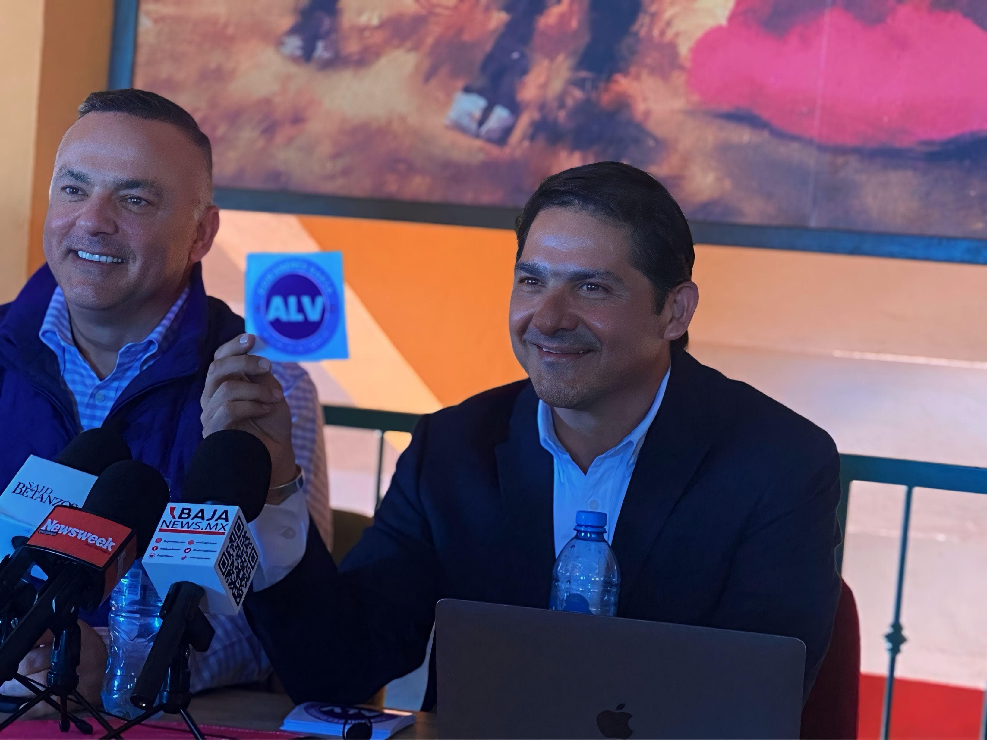 Foto: Luis Morales/Baja News
