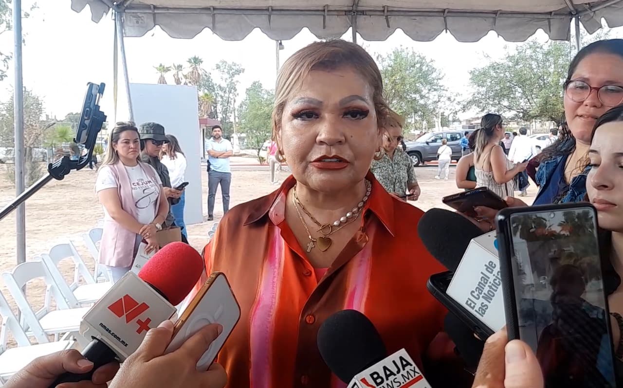 Foto: Baja News