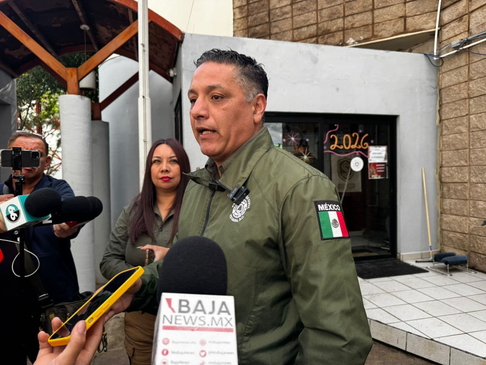 Foto: Baja News