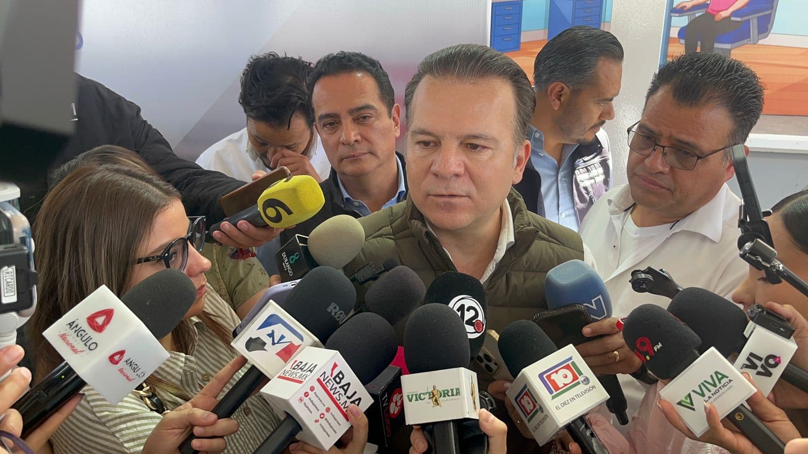 Foto: Baja News