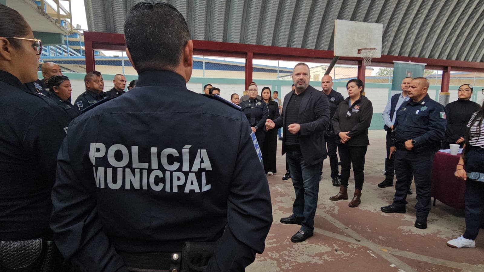 Foto: Baja News