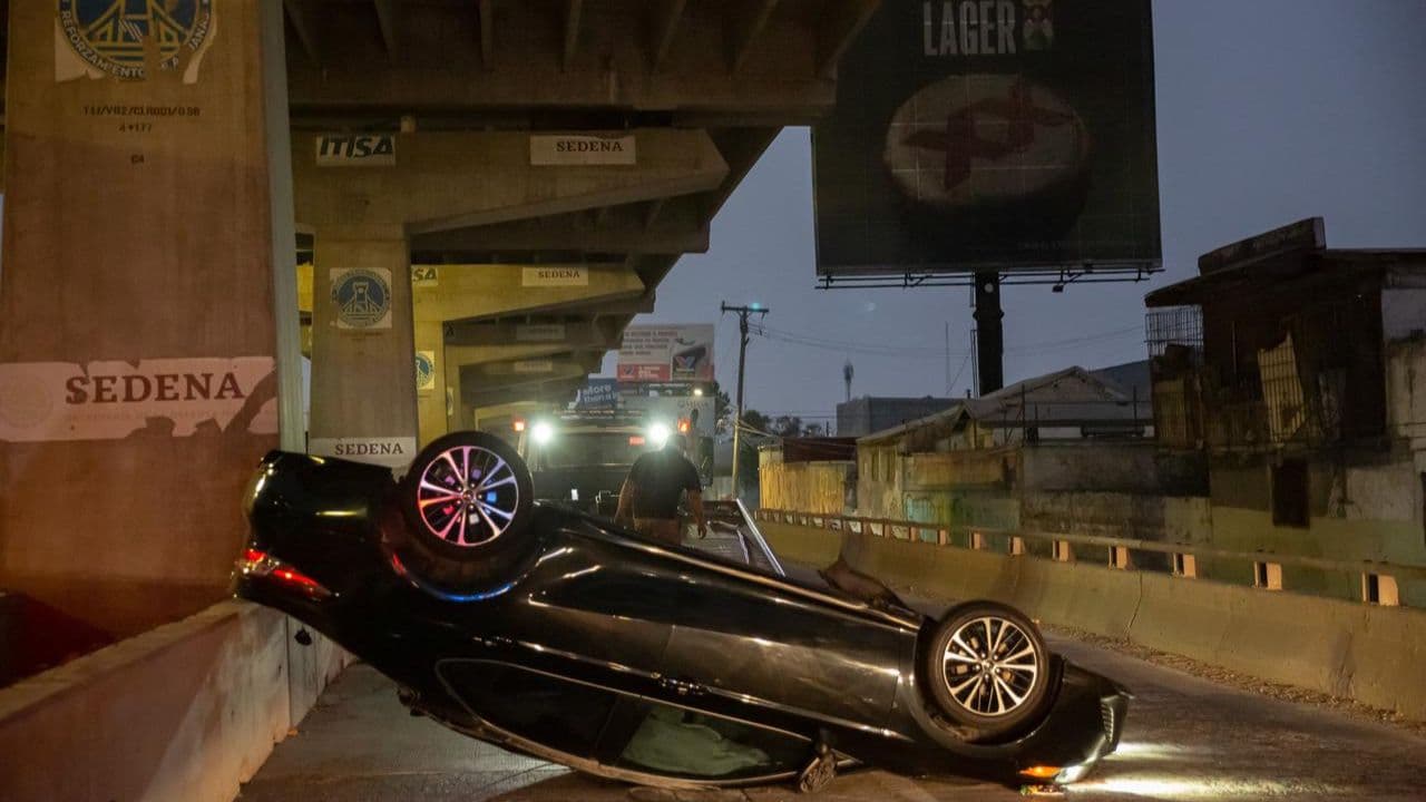 Fotos: Border Zoom/Baja News