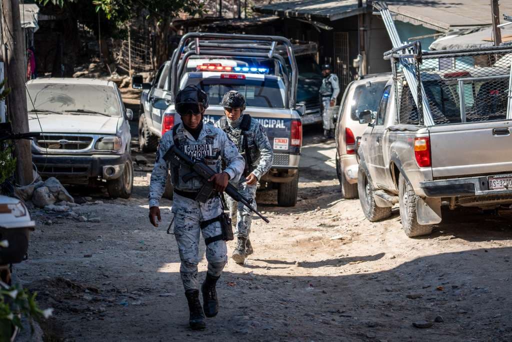 Foto: Border Zoom/Baja News
