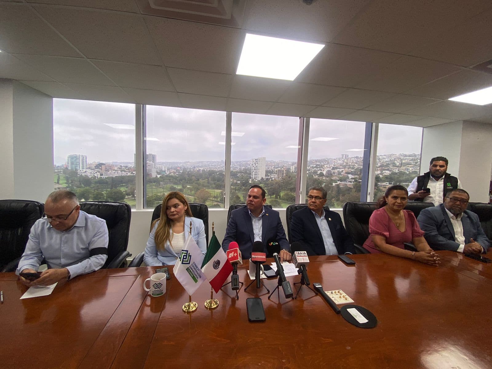 Foto: Iliana Carapia/ Baja News