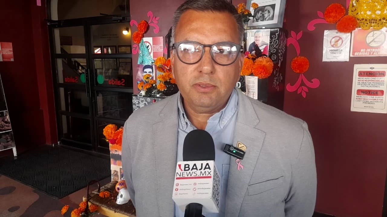 Foto: Baja News