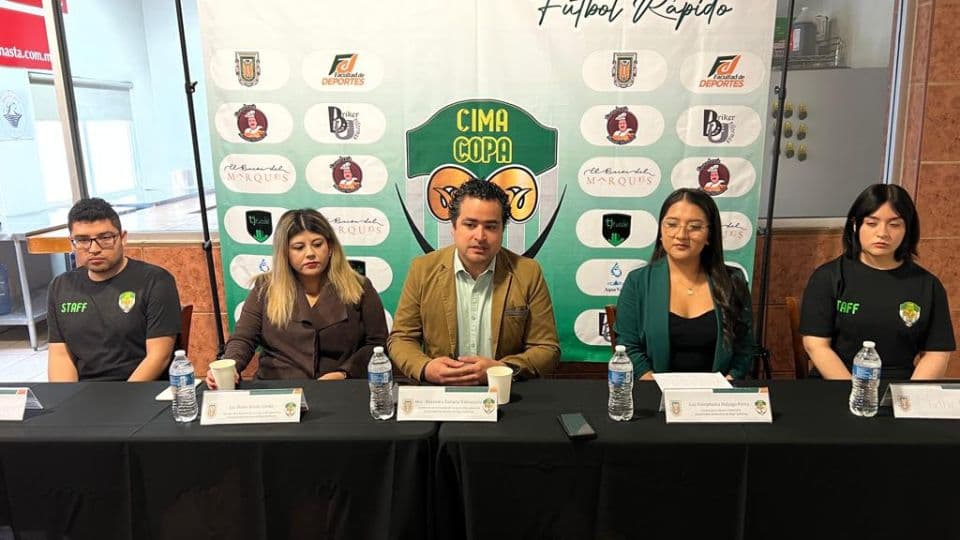 FOTO: Cortesía