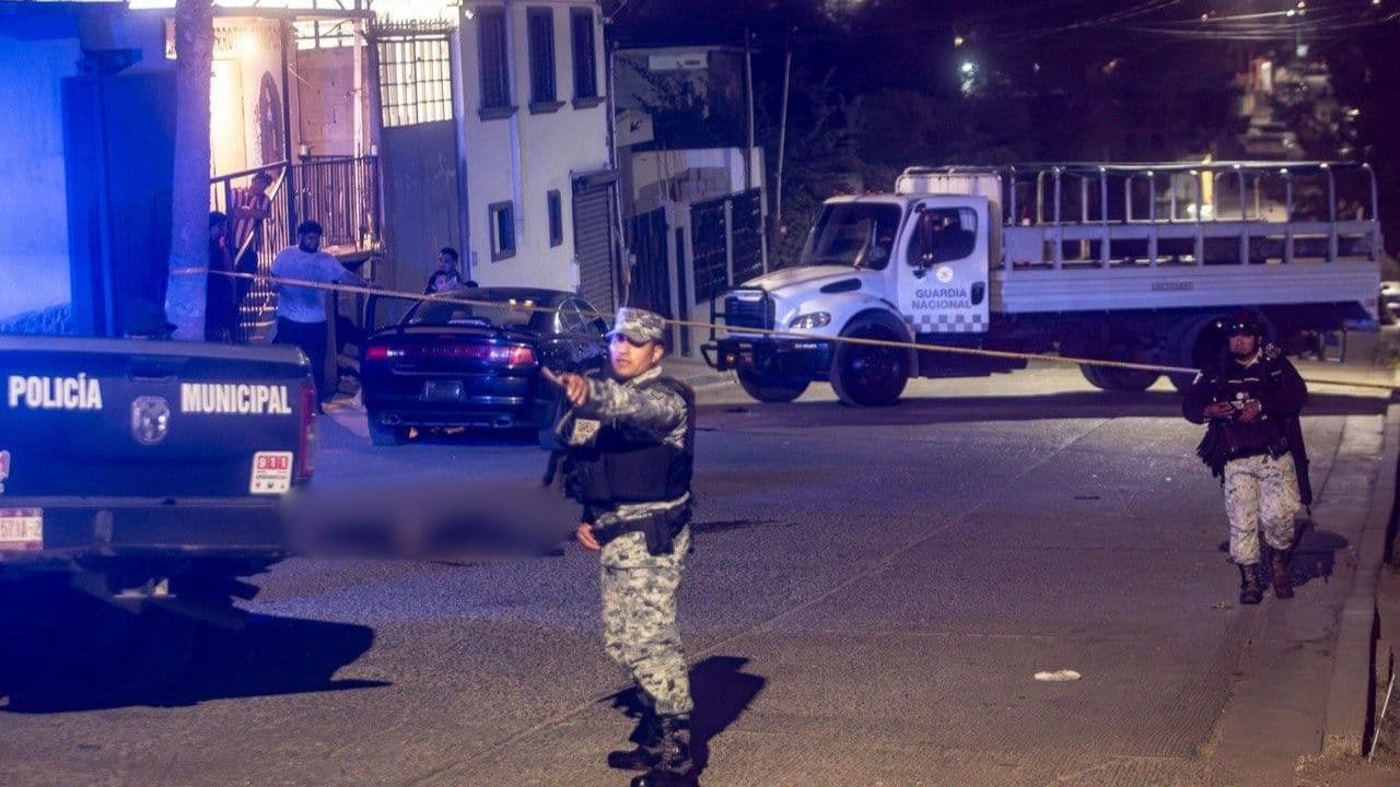 Foto: Border Zoom/Baja News