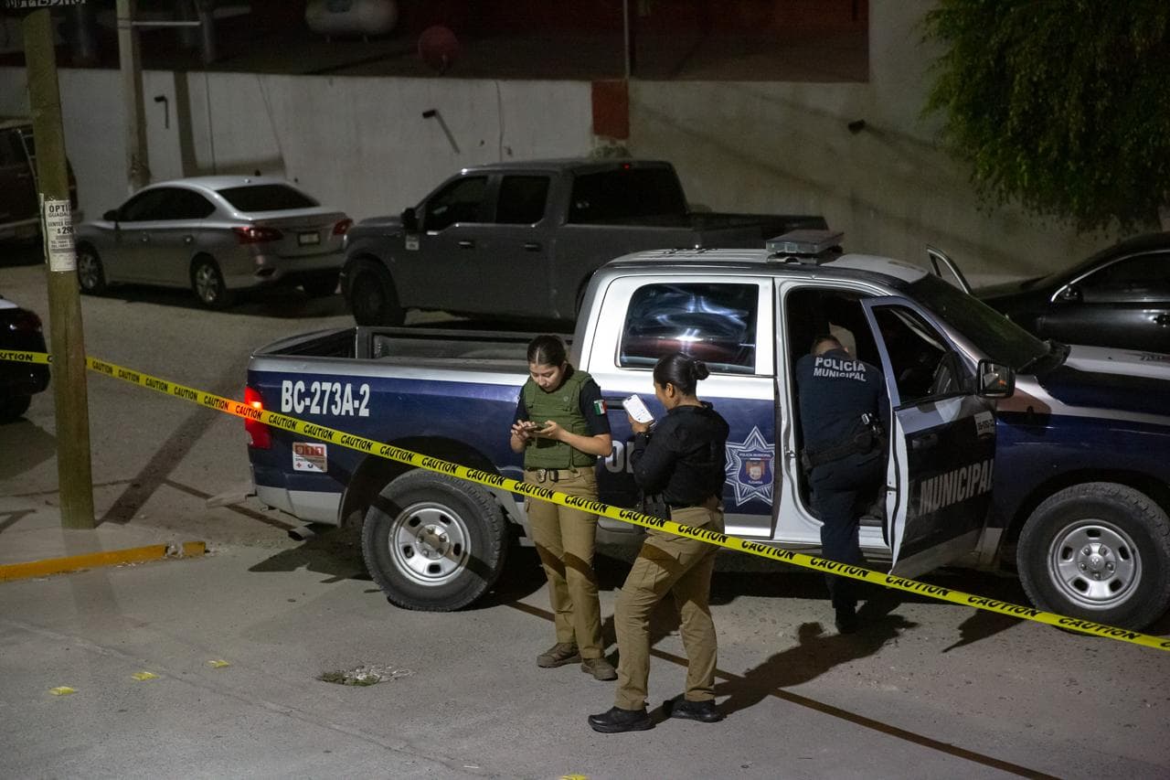 Foto: Boder Zoom/Baja News