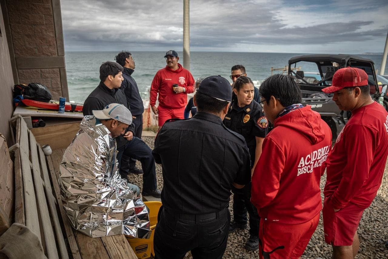 Foto: Border Zoom/Baja News