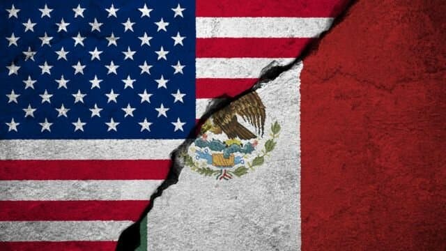 Rechaza México leyes anti migratorias de Estados Unidos IFOTO: Web