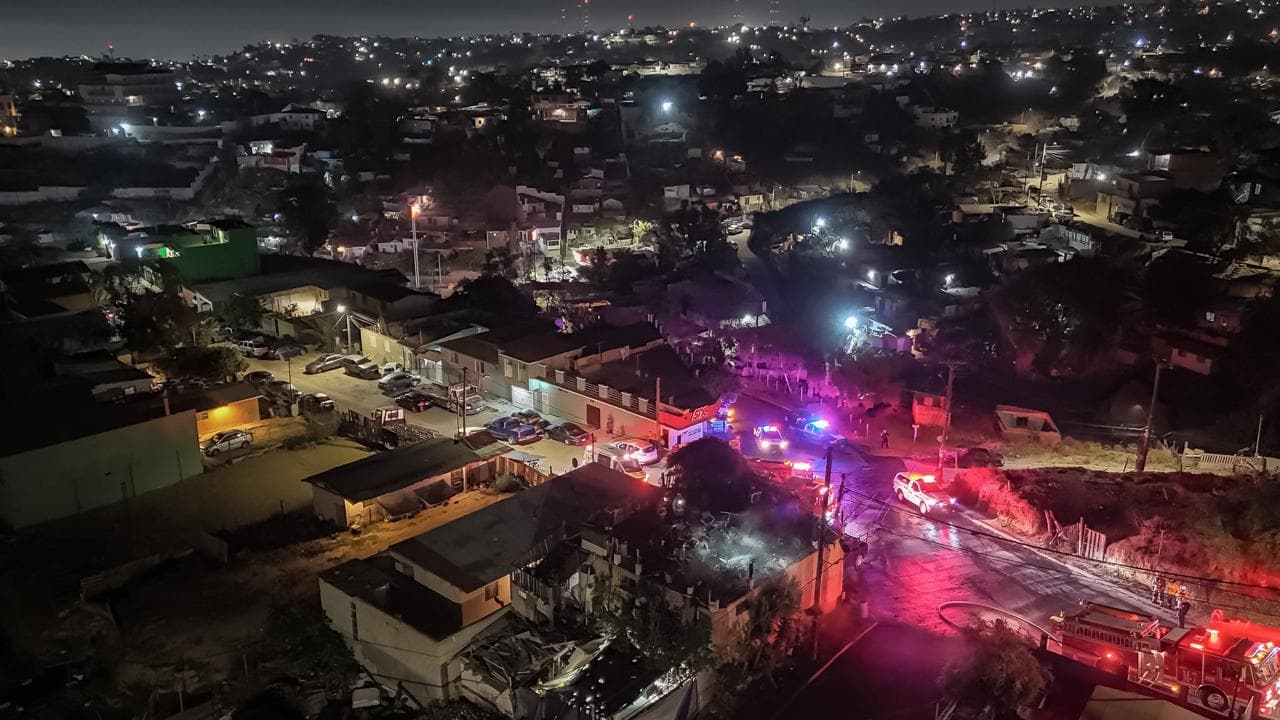 Foto: Boder Zoom/Baja News
