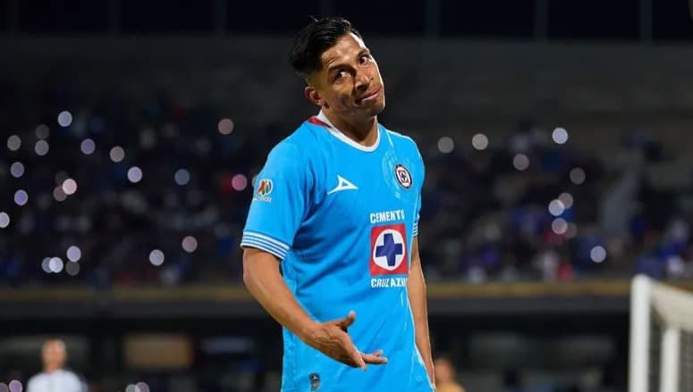 La Máquina fue amo y señor del encuentro, tuvo la pelota la mayor parte del tiempo