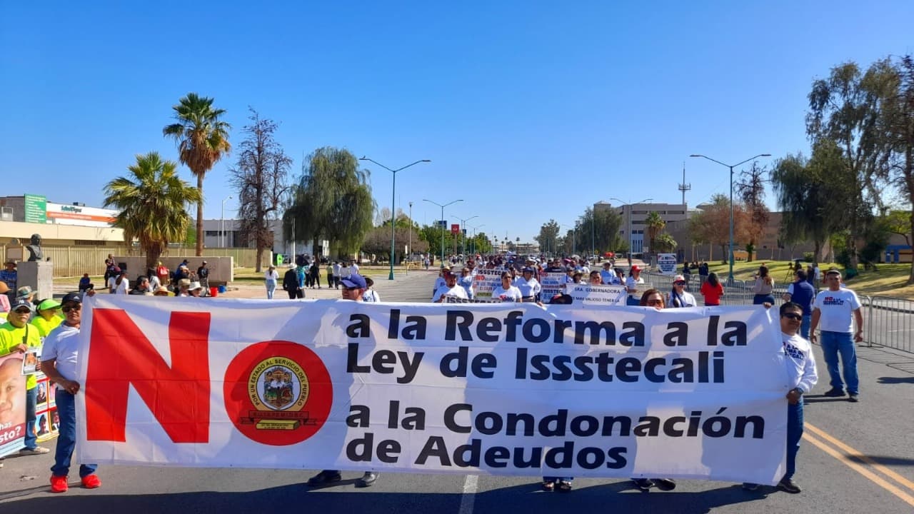 Foto: Jesús Sánchez/Baja News