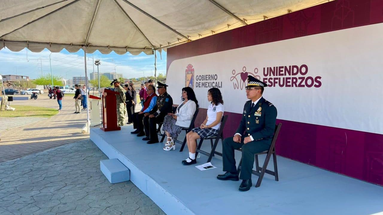 Foto: Claudio Gallardo/Baja News