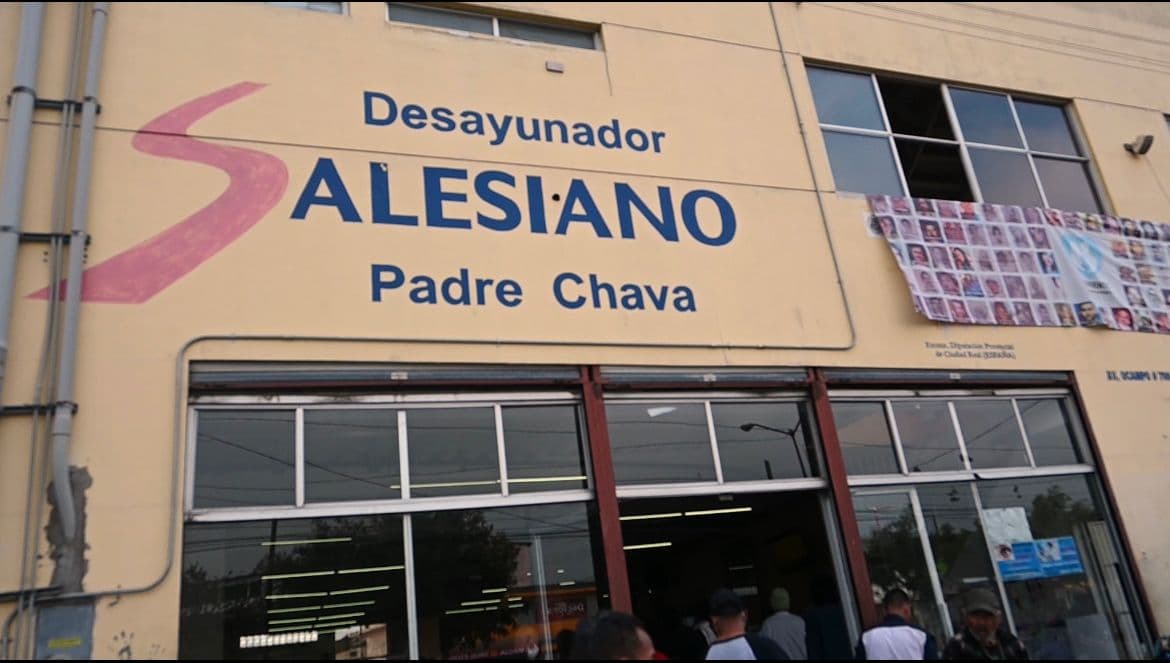 Foto: Luis Gutierrez/Baja News