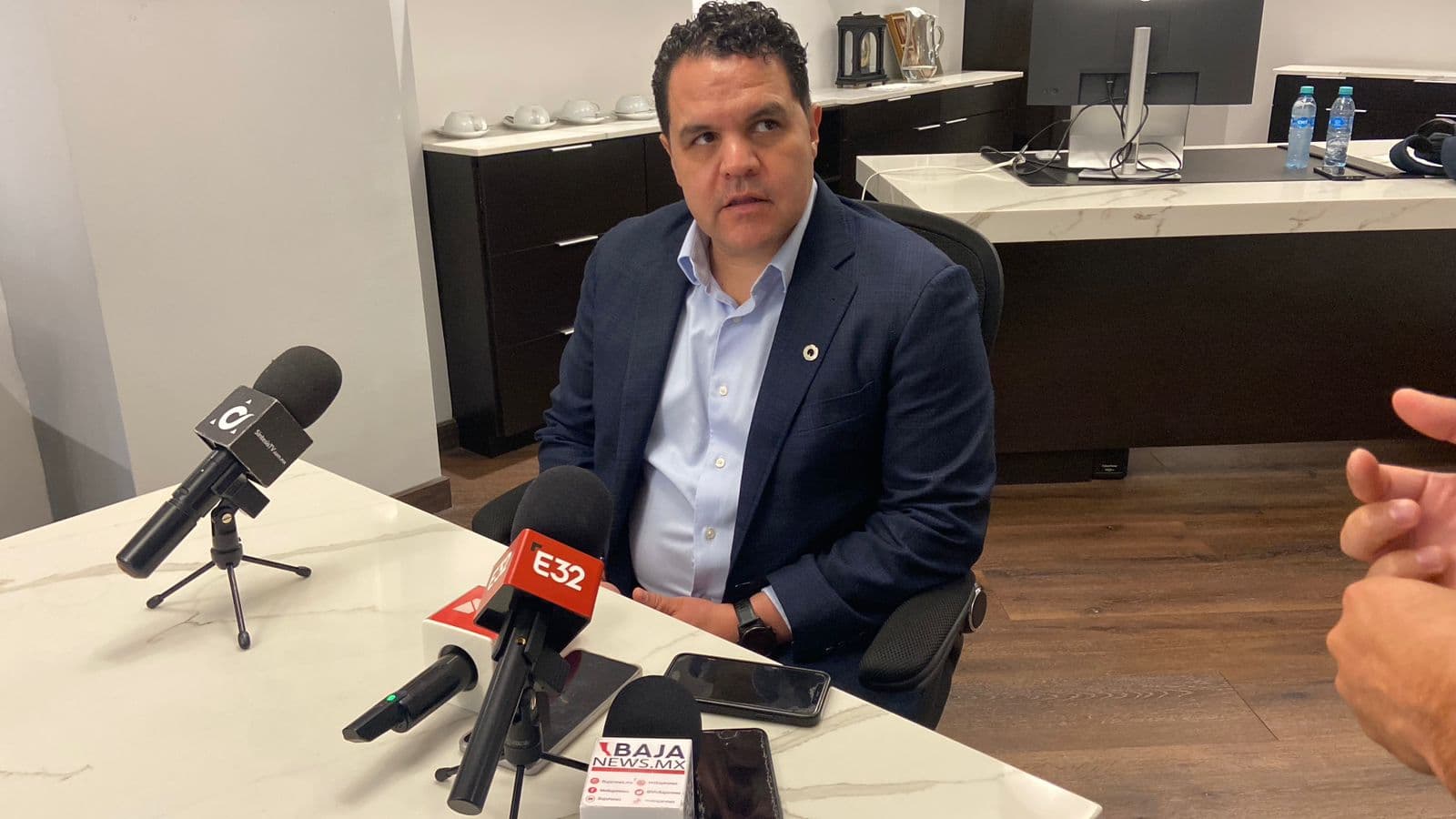 Foto: Baja News