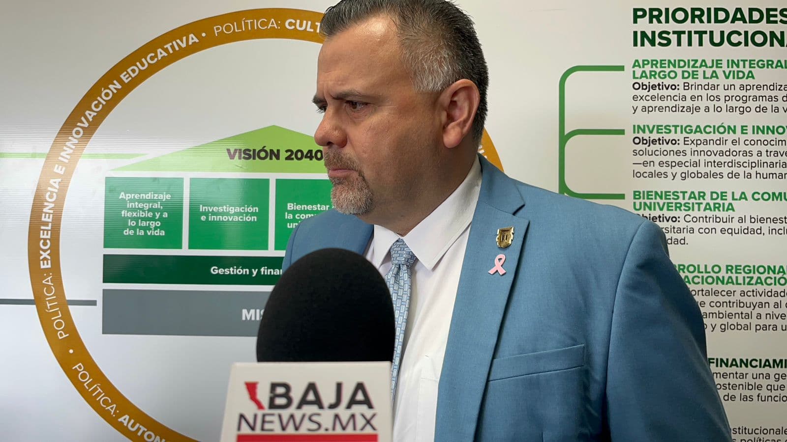 Foto: Baja News